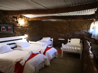 Gannaga Lodge Calvinia Northern Cape South Africa Bedroom