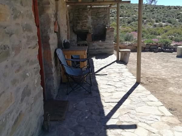 Gannaga Lodge Calvinia Northern Cape South Africa Cactus, Plant, Nature, Ruin, Architecture, Framing