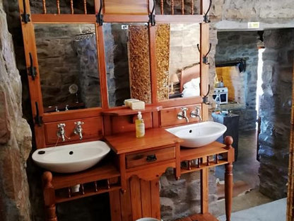 Gannaga Lodge Calvinia Northern Cape South Africa Bathroom