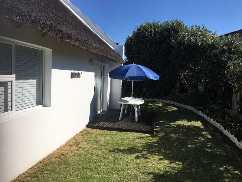 Gannet Cottage Cape St Francis Eastern Cape South Africa House, Building, Architecture, Palm Tree, Plant, Nature, Wood