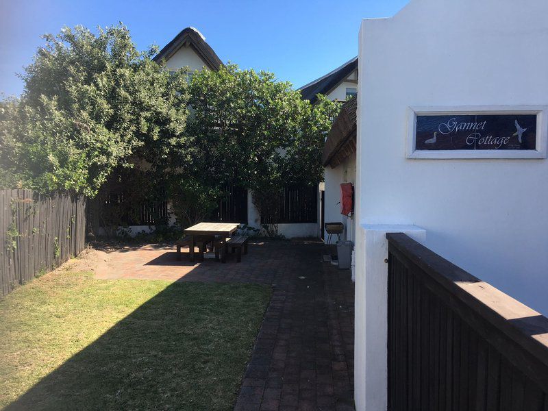 Gannet Cottage Cape St Francis Eastern Cape South Africa House, Building, Architecture