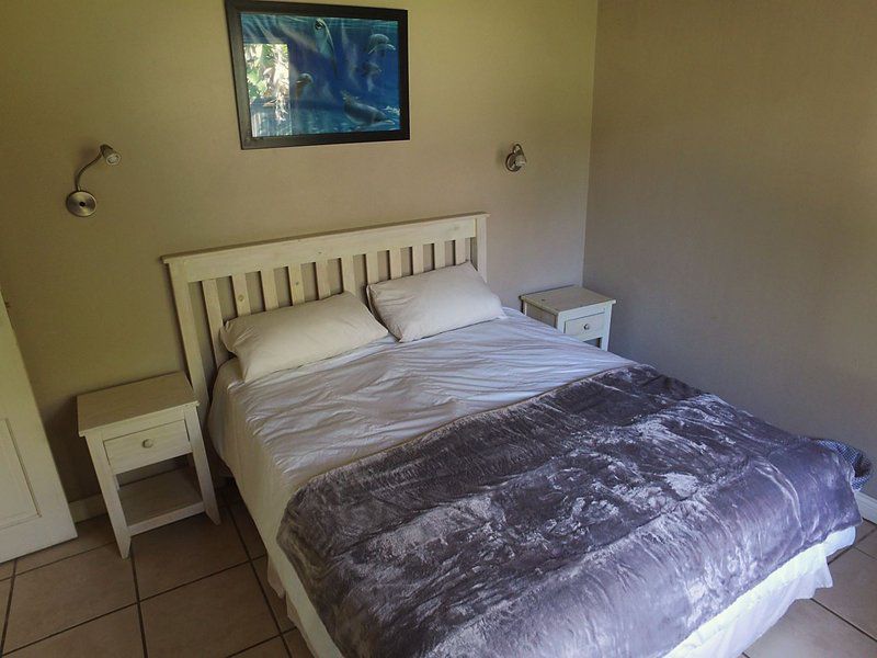 Gannet Cottage Cape St Francis Eastern Cape South Africa Bedroom