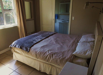 Gannet Cottage Cape St Francis Eastern Cape South Africa Bedroom
