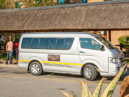 Gannet Place Guest House, Bus, Vehicle, Car, Ambulance, Window, Architecture, Person