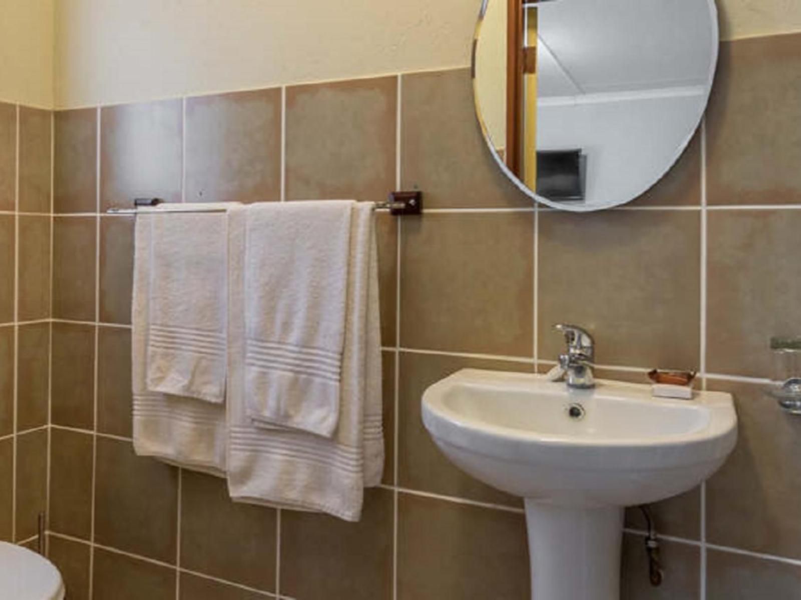 Gannet Place Guest House, Luxury B(2), Bathroom