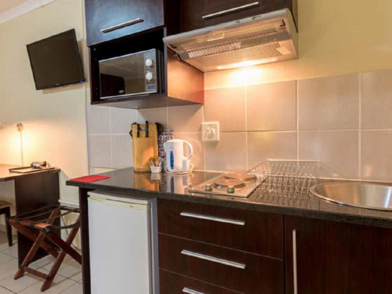 Gannet Place Guest House, Luxury C (2), Kitchen