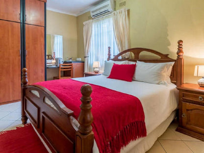 Gannet Place Guest House, Luxury Standard (9), Bedroom