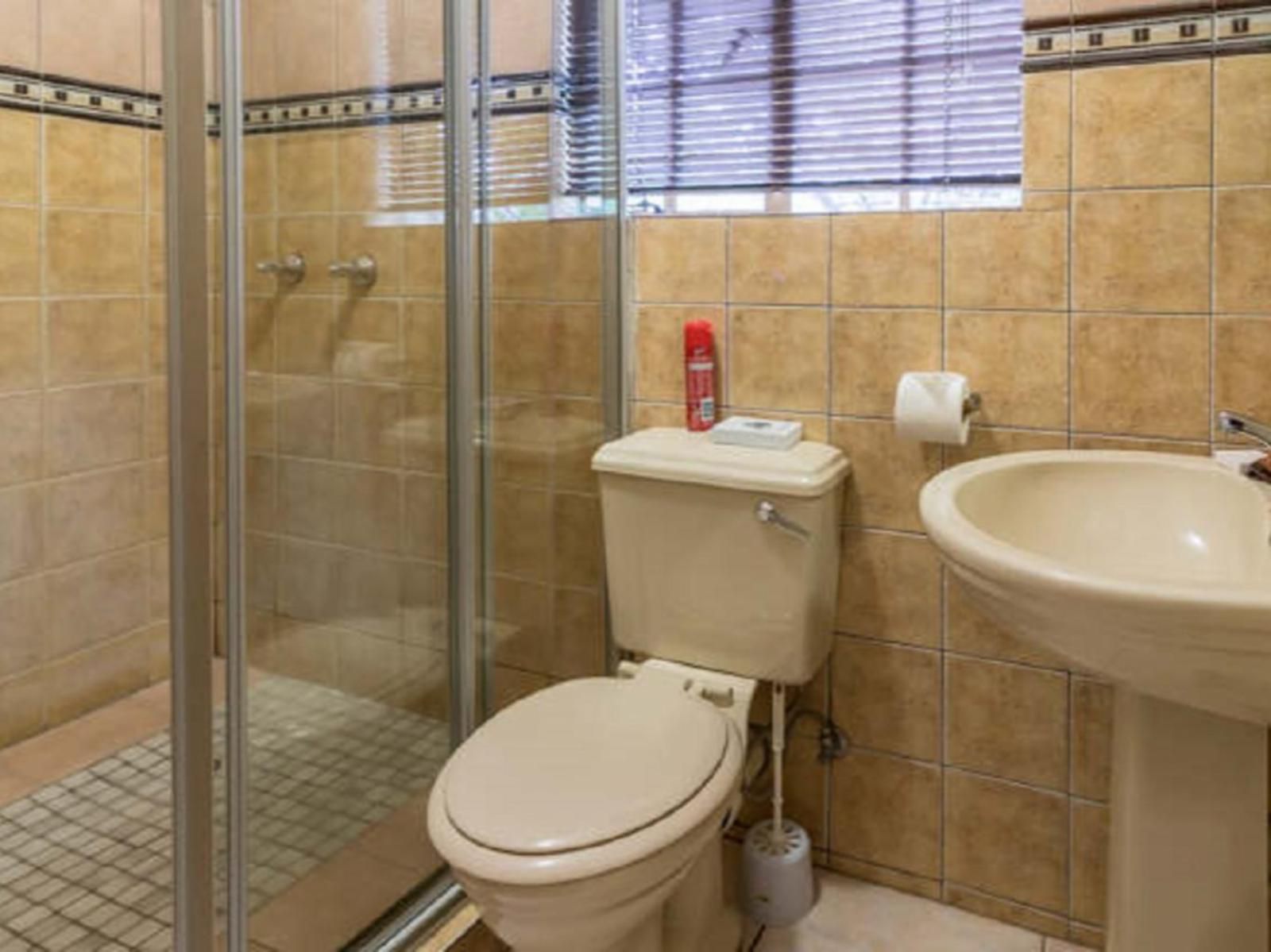 Gannet Place Guest House, Luxury Standard B (4), Bathroom