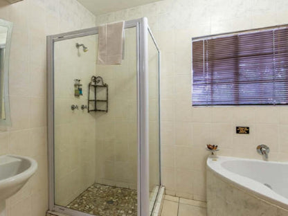 Gannet Place Hazyview Mpumalanga South Africa Bathroom