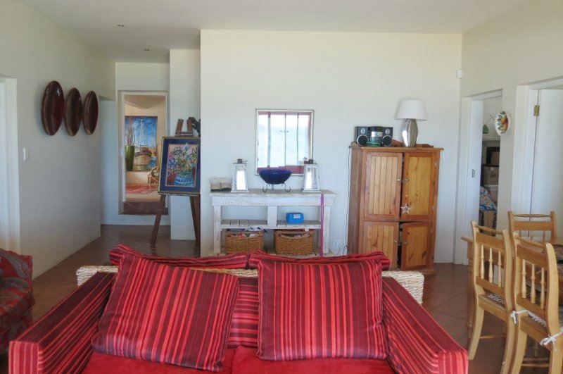 Gansbaai Pisso Livadi Perlemoen Bay Gansbaai Western Cape South Africa Living Room