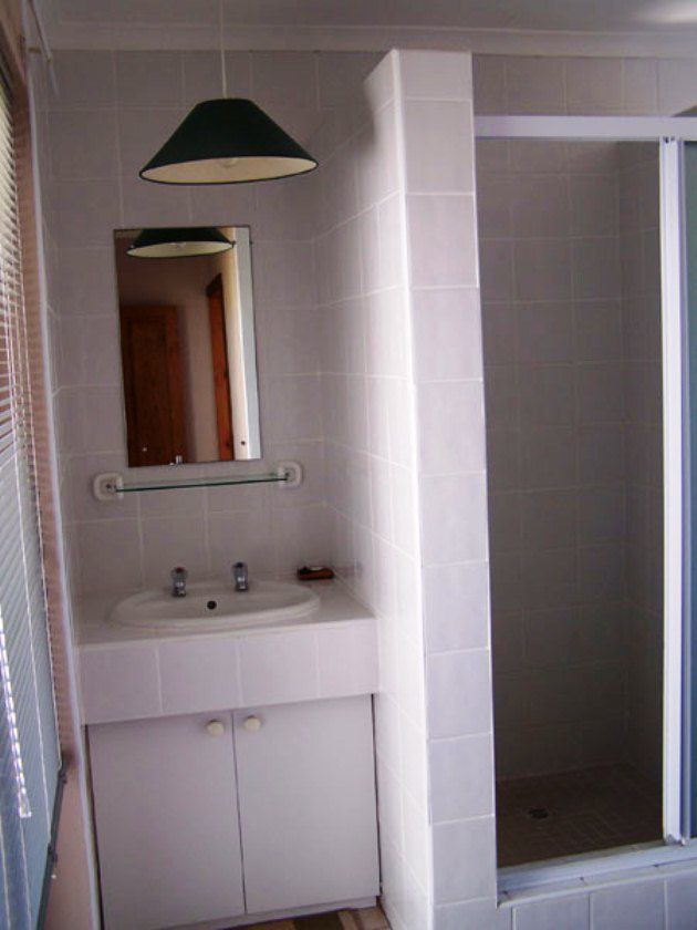 Gansbaai Lodge And Backpackers Gansbaai Western Cape South Africa Unsaturated, Bathroom