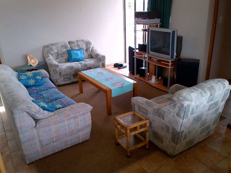 Gansbaai Lodge And Backpackers Gansbaai Western Cape South Africa Living Room