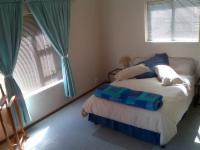 Luxury Double Room - 2 Sleeper @ Gansbaai Lodge And Backpackers