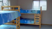 Mixed Dorm Room - Single Beds @ Gansbaai Lodge And Backpackers