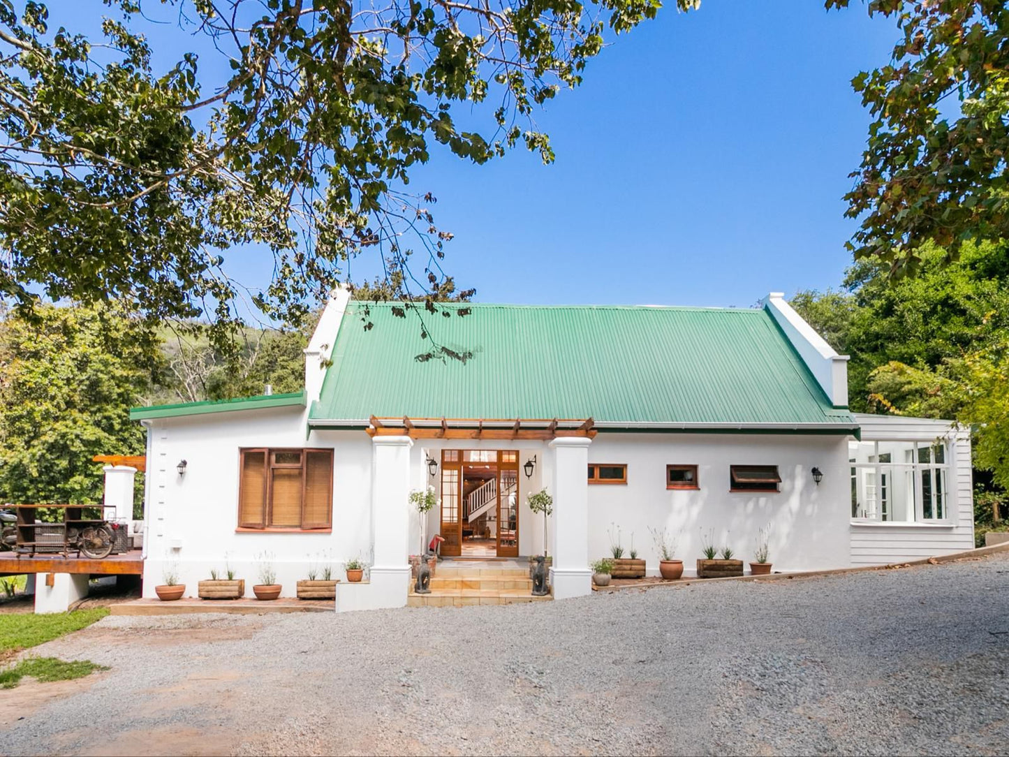 Ganzvlei Manor Knysna Western Cape South Africa Complementary Colors, Building, Architecture, House