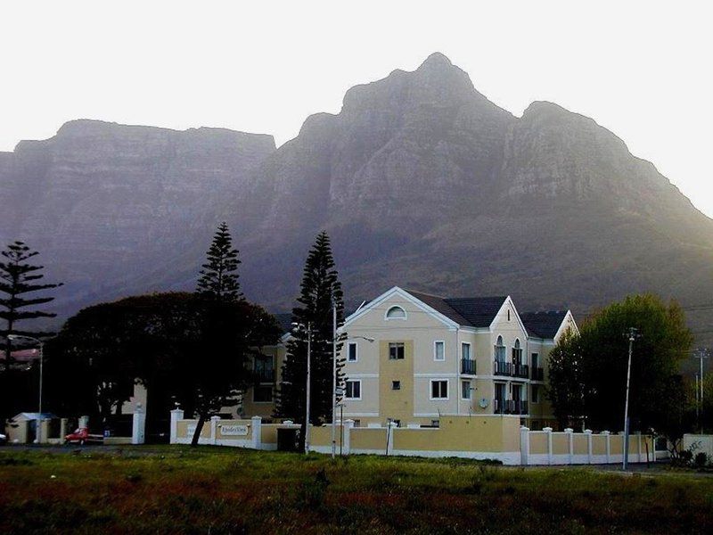 Garden Apartment In Rondebosch Mowbray Cape Town Western Cape South Africa Mountain, Nature