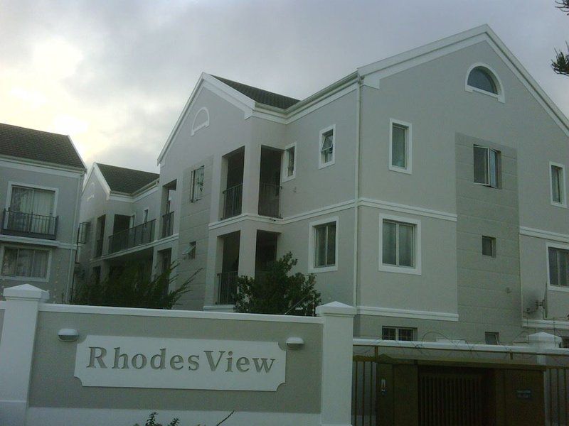 Garden Apartment In Rondebosch Mowbray Cape Town Western Cape South Africa Unsaturated, Building, Architecture, House, Window