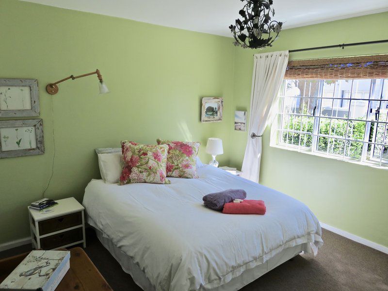 Garden Apartment In Rondebosch Mowbray Cape Town Western Cape South Africa Bedroom