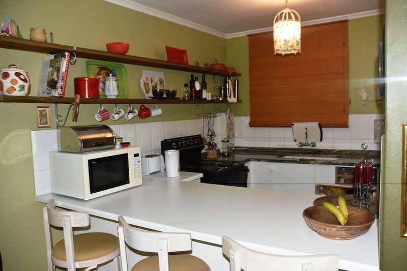 Garden Apartment In Rondebosch Mowbray Cape Town Western Cape South Africa Kitchen