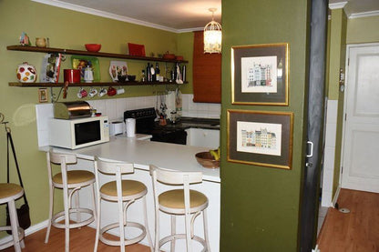 Garden Apartment In Rondebosch Mowbray Cape Town Western Cape South Africa Kitchen