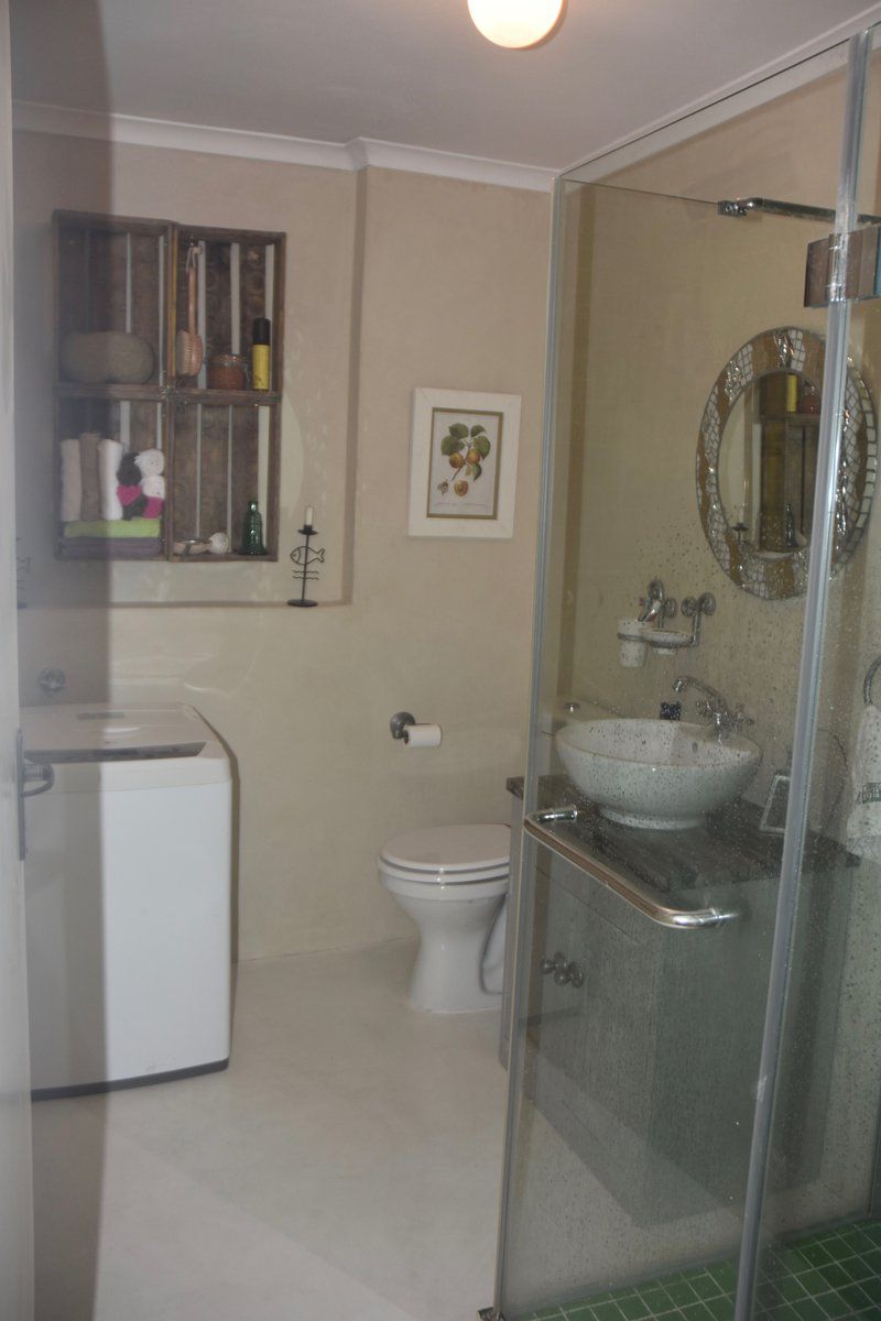 Garden Apartment In Rondebosch Mowbray Cape Town Western Cape South Africa Unsaturated, Bathroom
