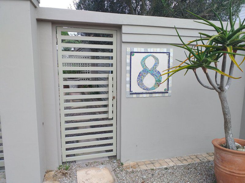 Garden Cottage Port Alfred Eastern Cape South Africa Unsaturated, Door, Architecture