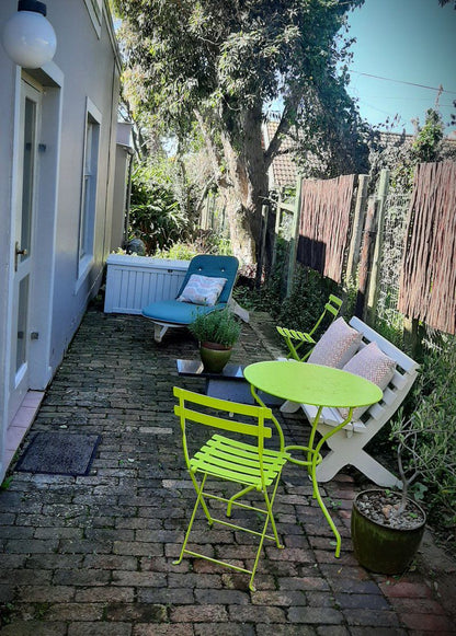 Garden Cottage Port Alfred Eastern Cape South Africa House, Building, Architecture, Plant, Nature, Garden