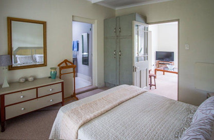 Garden Cottage Port Alfred Eastern Cape South Africa Unsaturated, Bedroom