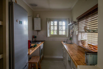 Garden Cottage Port Alfred Eastern Cape South Africa Kitchen