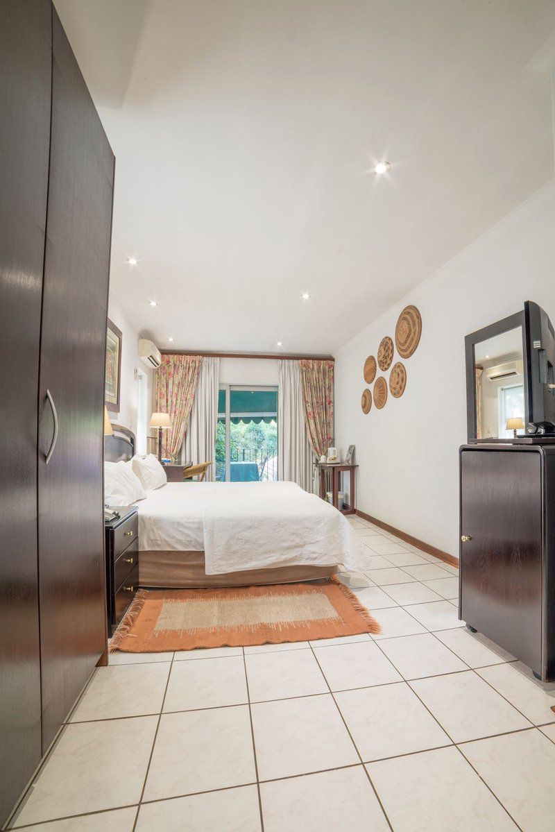 Garden Place Guest House Norwood Johannesburg Gauteng South Africa Bedroom