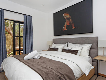 Garden Retreat Pinelands Cape Town Western Cape South Africa Unsaturated, Bedroom