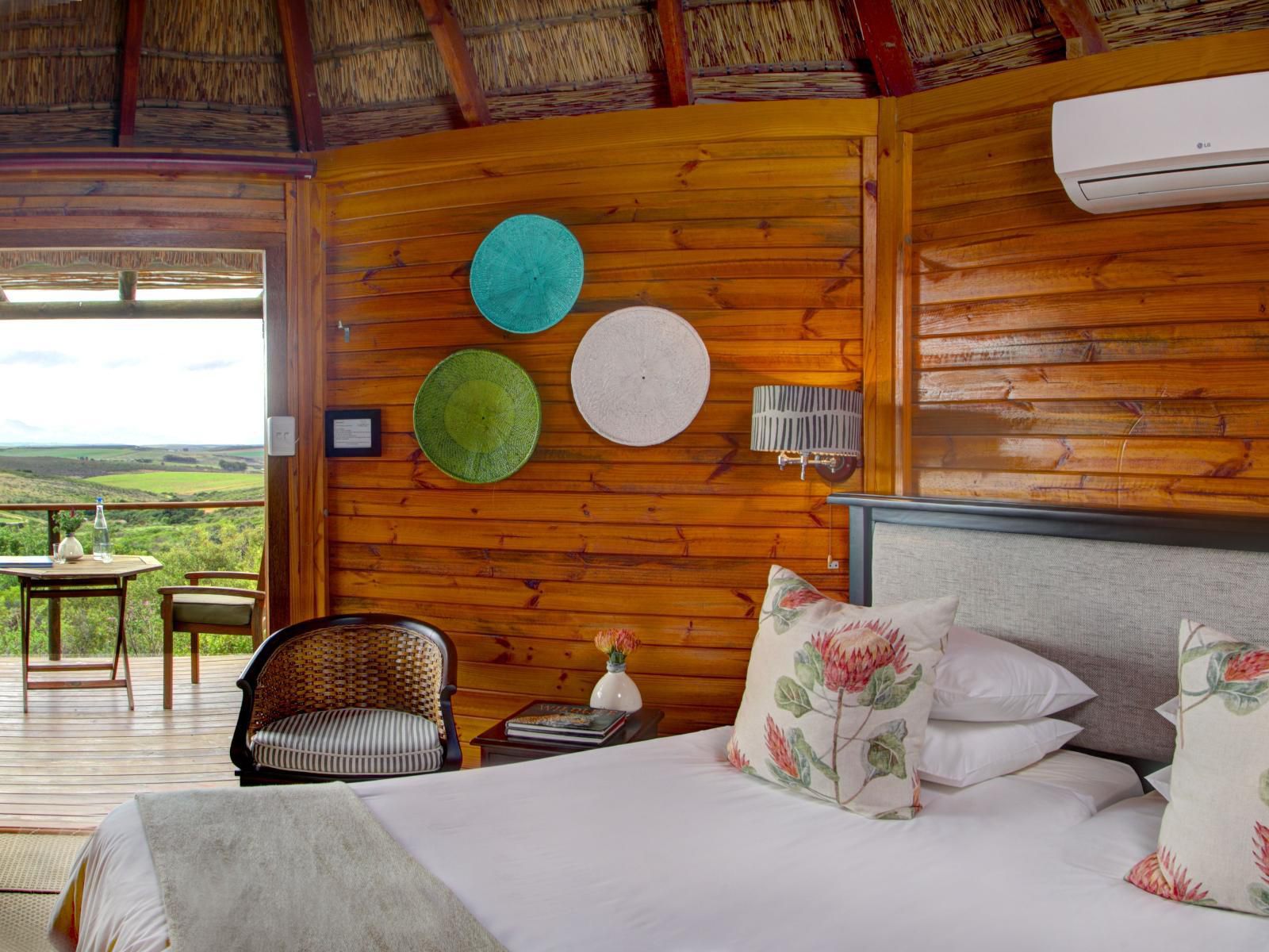 Garden Route Game Lodge Albertinia Western Cape South Africa Bedroom