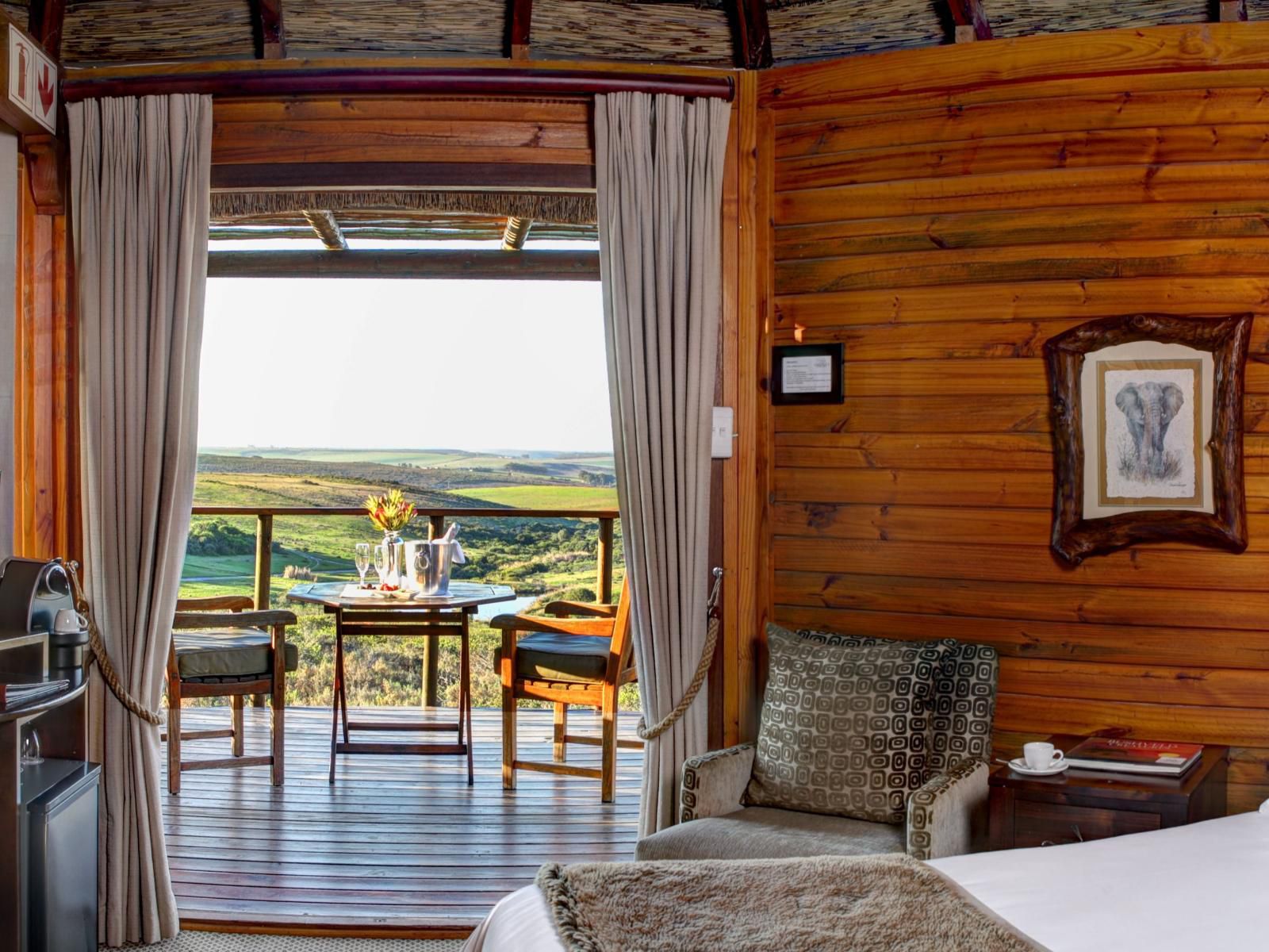 Garden Route Game Lodge Albertinia Western Cape South Africa 