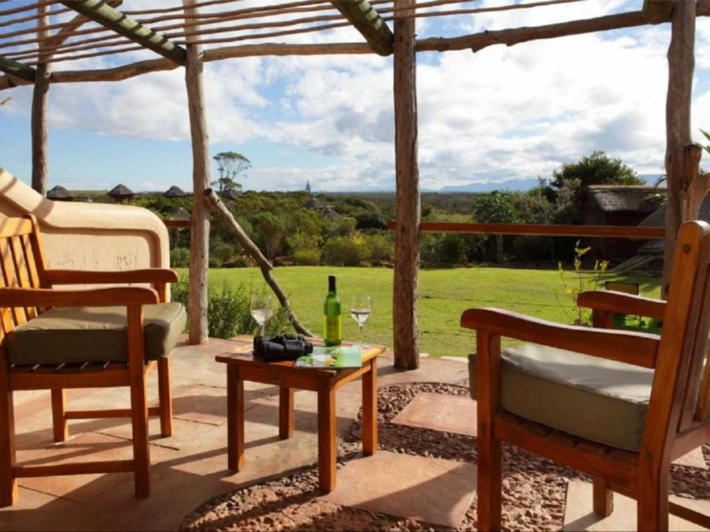 Garden Route Game Lodge Albertinia Western Cape South Africa 