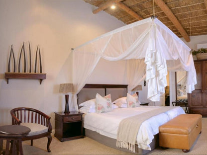 Garden Route Game Lodge Albertinia Western Cape South Africa Bedroom