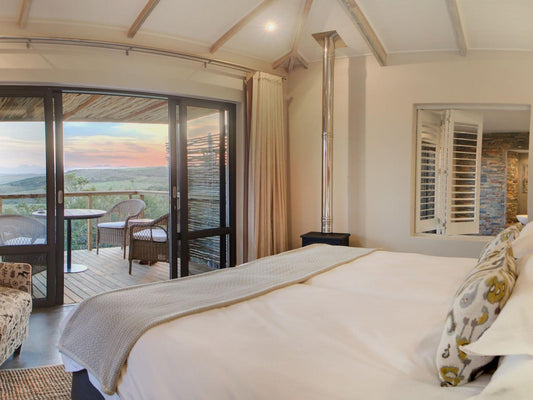 Luxury Family Suite @ Garden Route Game Lodge