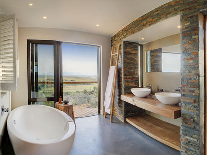 Luxury Suite @ Garden Route Game Lodge