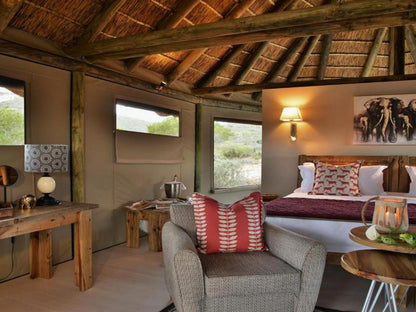 Garden Route Safari Camp Brandwacht Western Cape South Africa 