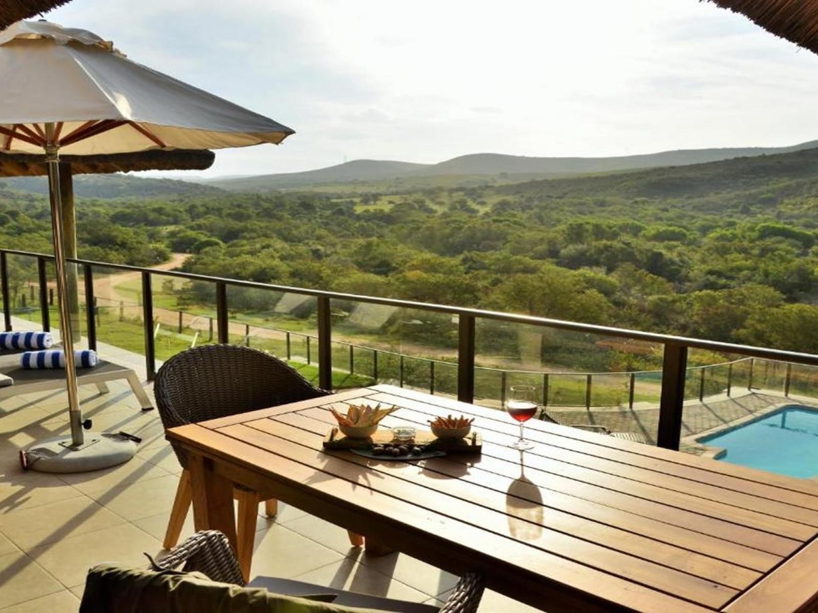 Garden Route Safari Camp Brandwacht Western Cape South Africa 