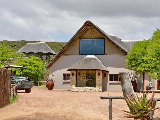 Garden Route Safari Camp Brandwacht Western Cape South Africa Building, Architecture, House