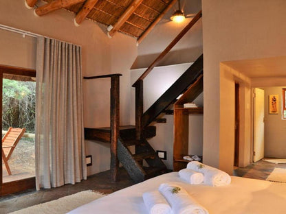 Luxury Family Rooms @ Garden Route Safari Camp