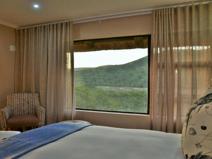 Mountain View Loft @ Garden Route Safari Camp