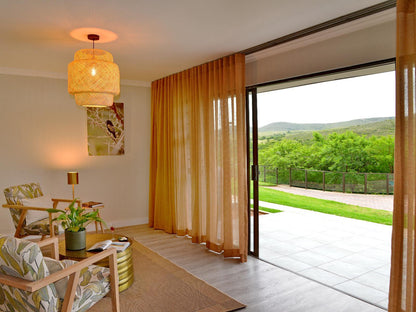 Nyala Terrace Honeymoon Suite @ Garden Route Safari Camp