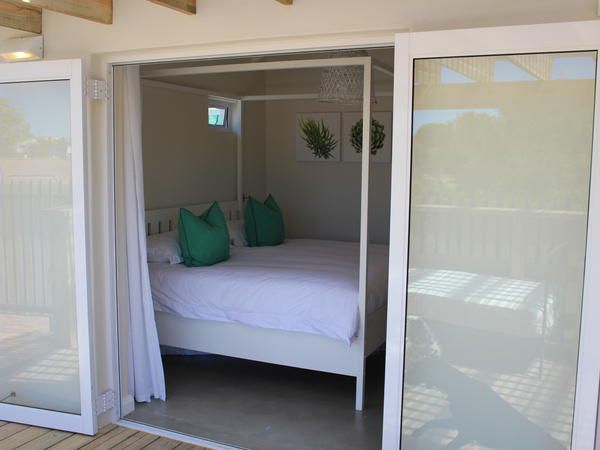 Garden Suite Plettenberg Bay Western Cape South Africa Bedroom