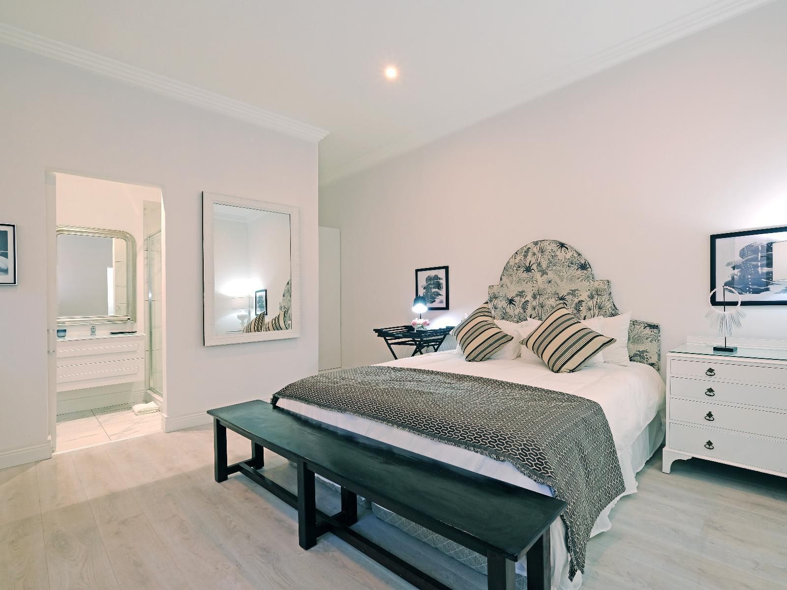 Gardenia House Hyde Park Johannesburg Gauteng South Africa Bedroom