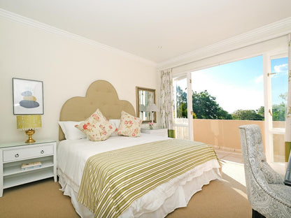 Luxury Suite 6 @ Gardenia House