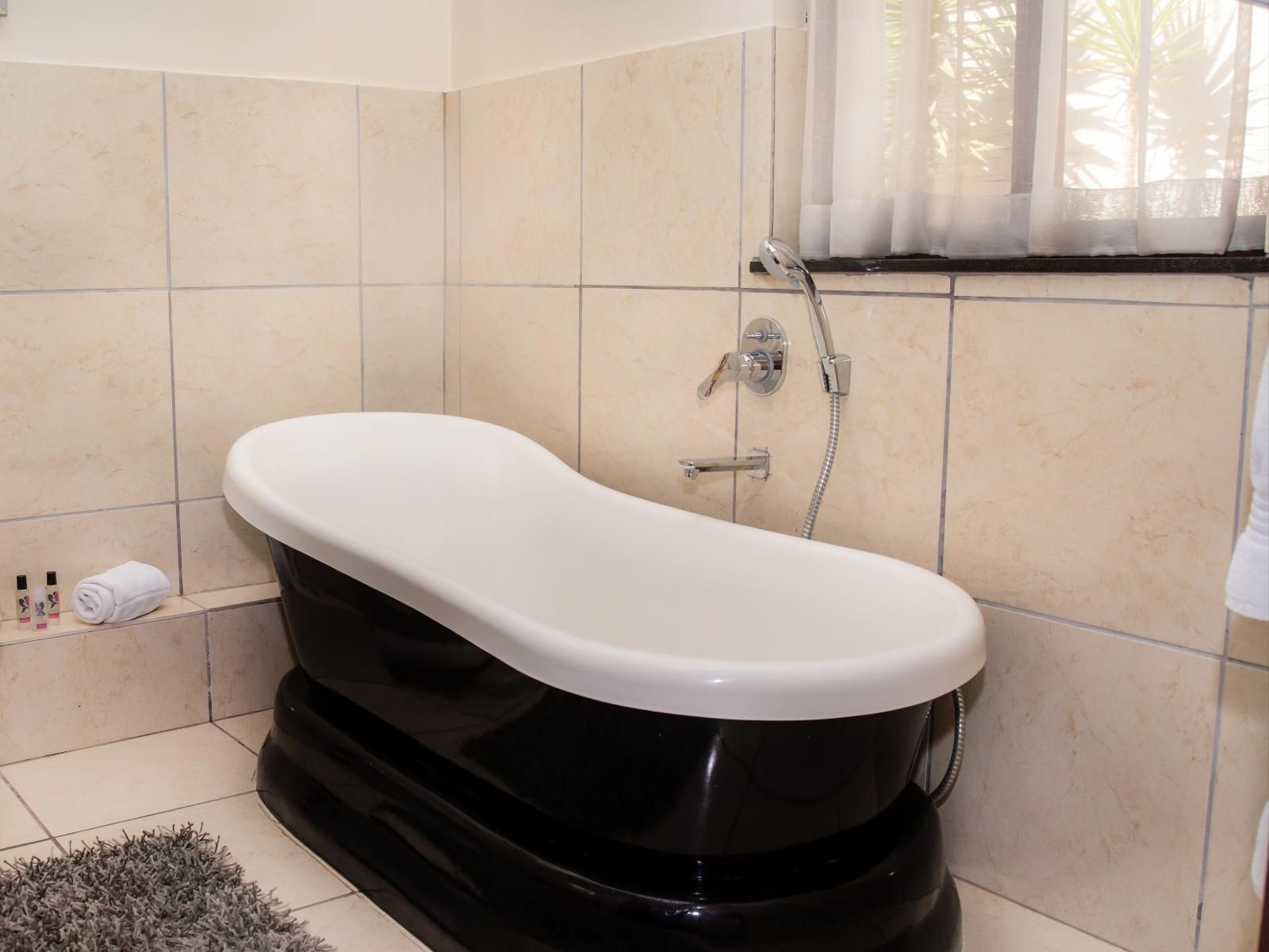 Gardenia Boutique Hotel Craighall Park Johannesburg Gauteng South Africa Bathroom