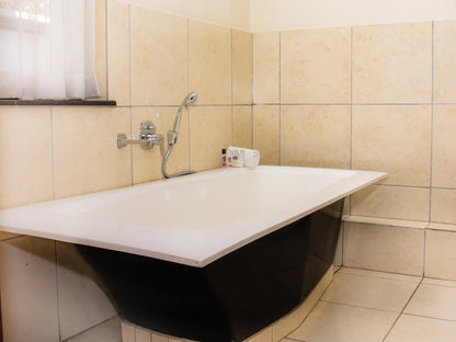 Gardenia Boutique Hotel Craighall Park Johannesburg Gauteng South Africa Bathroom