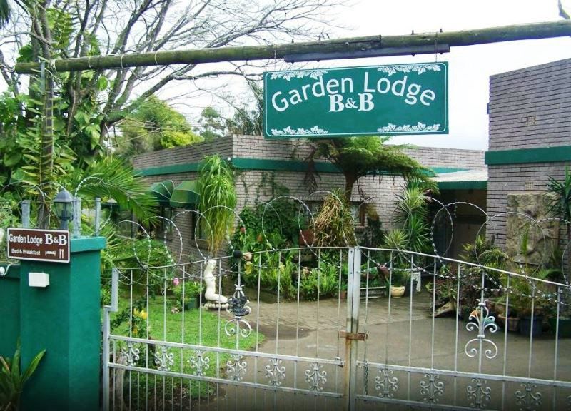 Garden Lodge Eshowe Kwazulu Natal South Africa Palm Tree, Plant, Nature, Wood, Sign, Garden