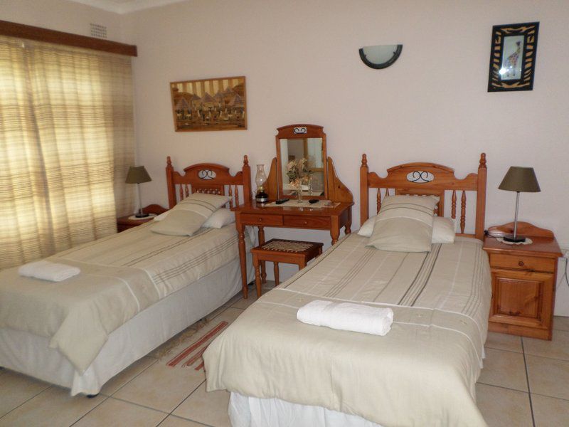 Garden Lodge Eshowe Kwazulu Natal South Africa Bedroom